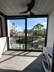 Botanique At Bartley (D19), Condominium #582521571